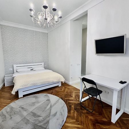 Kyiv Old Town Apartment Near Golden Gate 外观 照片