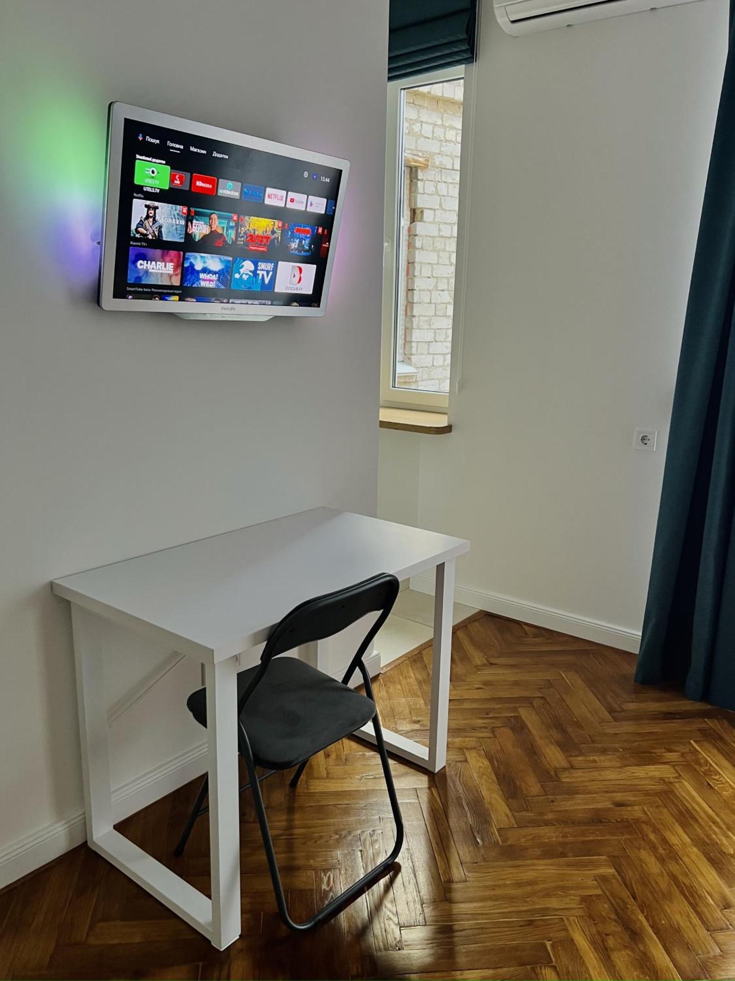 Kyiv Old Town Apartment Near Golden Gate 外观 照片