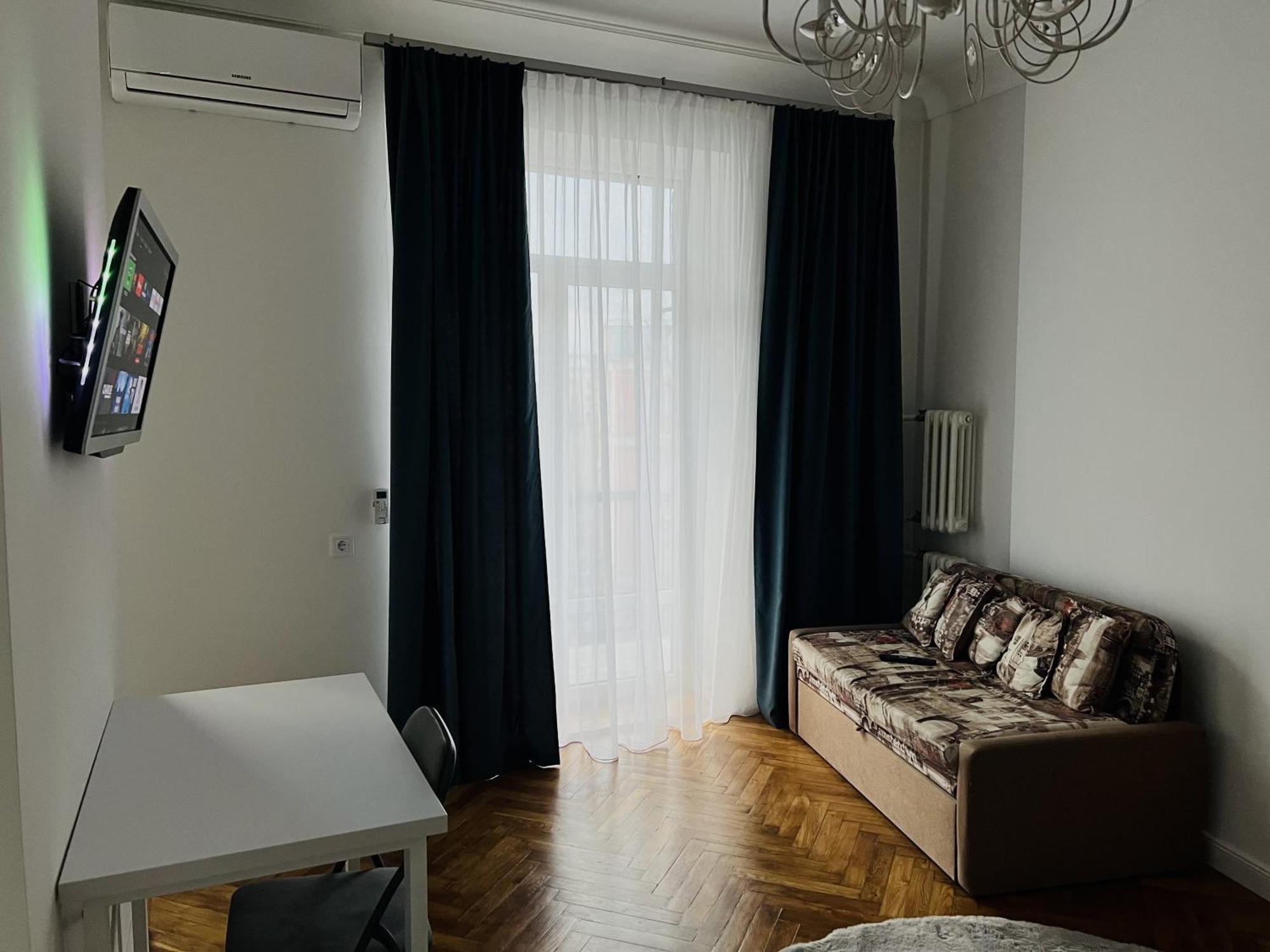 Kyiv Old Town Apartment Near Golden Gate 外观 照片